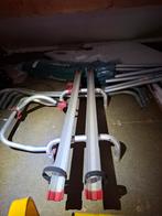 Fietsdrager voor Camper/Caravan, Ophalen, Gebruikt