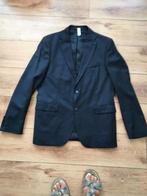 Colbert Zara, Kleding | Heren, Kostuums en Colberts, Maat 52/54 (L), Zwart, Ophalen of Verzenden, Zo goed als nieuw