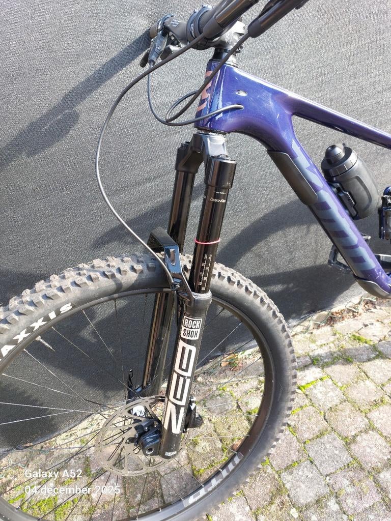 Kona Process X CR DL M Enduro 29' Hope wielenset meerprijs!, Gebruikt, Ophalen, Overige merken, Heren