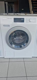 Miele W1 Classic Eco Wasmachine - Voorlader, Witgoed en Apparatuur, Wasmachines, Ophalen of Verzenden, Zo goed als nieuw, Voorlader