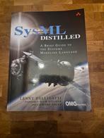 SysML Distilled - Lenny Delligatti, Ophalen of Verzenden