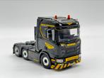 WSI SCANIA R BROSHUIS, Hobby en Vrije tijd, Modelauto's | 1:50, HGL74-@hotmail.com, Nieuw, Ophalen of Verzenden, Bus of Vrachtwagen