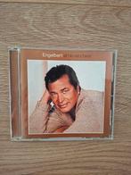 Te koop: Engelbert (CD), Ophalen of Verzenden, 1980 tot 2000, Zo goed als nieuw