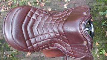 Massimo Trail zadel 17.5 inch boom 31 beschikbaar voor biedingen