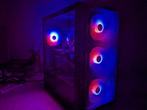 BUDGET GAMING PC, Virtual Reality, Gaming PC, Zo goed als nieuw, HDD