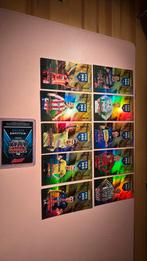 Panini adrenaly fifa 365 seizoen 15/16. Bonus kaarten, Hobby en Vrije tijd, Stickers en Plaatjes, Ophalen of Verzenden, Zo goed als nieuw