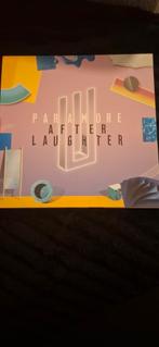 Paramore - After Laughter LP - Zwart/Wit Marmer, Ophalen of Verzenden, Zo goed als nieuw
