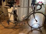 Rossin vintage koersfiets 1979, Fietsen en Brommers, Fietsen | Racefietsen, 28 inch, Staal, Heren, Zo goed als nieuw