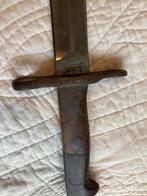 Bajonet 1917 Zwitsers. Elsener Schweiz Victoria, Ophalen of Verzenden, Landmacht, Overige gebieden, Mes of Dolk