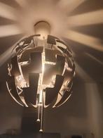 Hanglampen, Ophalen, Zo goed als nieuw, Kunststof, Minder dan 50 cm