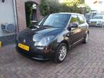 Suzuki Swift 1.3 Shogun apk 6-26 nette auto, Auto's, Voorwielaandrijving, Stof, Zwart, 965 kg