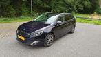 Peugeot 308 SW | Panodak | Camera | APK 05/2026, Auto's, Voorwielaandrijving, Stof, Zwart, 1199 cc