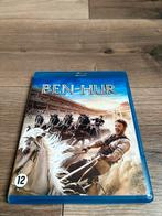 Ben Hur blu ray Nederlandse uitgave, Ophalen of Verzenden, Zo goed als nieuw, Actie