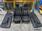 Interieur BMW 1 serie E82 m sport zwart leder, Auto-onderdelen, Interieur en Bekleding, Gebruikt, Einsteinlaan 5 rijswijk, Bmw