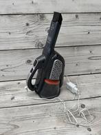Kruimeldief Black&Decker, Ophalen, Zo goed als nieuw, Minder dan 1200 watt, Kruimeldief