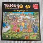 wasgij original 32 950 stukjes, Ophalen of Verzenden, Gebruikt