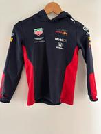 Te koop: formule 1 red bull racing trui maat 116, Gebruikt, Jongen of Meisje, Trui of Vest, Ophalen of Verzenden