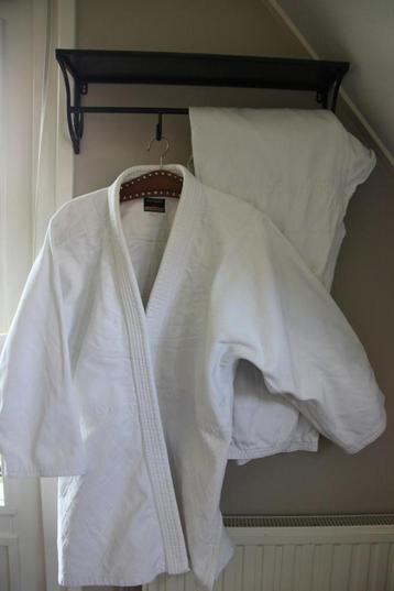 Matsuru judopak maat 190 beschikbaar voor biedingen