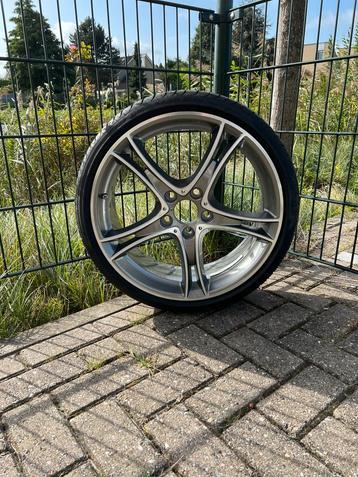 Reserve Wiel BMW 8Jx19H2 beschikbaar voor biedingen