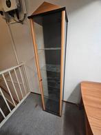 Vitrinekast - Tolbert, Ophalen of Verzenden