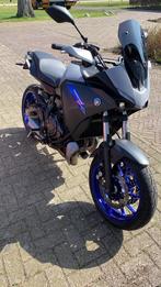 Yamaha Tracer 700 icon grey, 700 cc, 2 cilinders, Motorrijbewijs A, Particulier