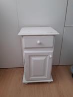 Leuk kastje, Huis en Inrichting, Ophalen, Gebruikt, Hout