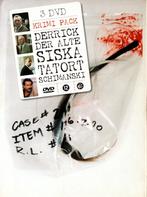 Krimi Pack, Cd's en Dvd's, Vanaf 12 jaar, Ophalen of Verzenden, Zo goed als nieuw, Boxset