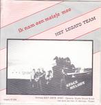 het legato team - ik nam een meisje mee  (piraat), Ophalen of Verzenden, 7 inch, Nederlandstalig, Single