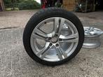 Bmw velgen 18 inch breed set X1, Ophalen of Verzenden, 18 inch, Zomerbanden, Velg(en)