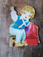 Oud boekje : Het dappere kleermakertje -  Juran ferrándiz, Ophalen of Verzenden