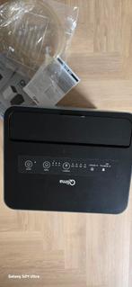 Qlima  d 812 smart luchtontvochtiger, Witgoed en Apparatuur, Luchtbehandelingsapparatuur, Ophalen, Zo goed als nieuw, Luchtontvochter