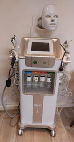 NIEUW 
HYDRAFACIAL HUIDVERZORGINGSAPPARAAT, Ophalen of Verzenden, Nieuw, Overige typen