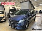 Mercedes-Benz MARCO POLO V300 237PK 4MATIC, Automaat, Buscamper of Camperbus, Mercedes-Benz, Bedrijf