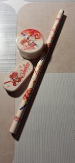 Efteling potlood set, Verzamelen, Efteling, Ophalen of Verzenden