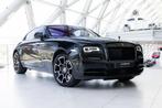 Rolls-Royce Wraith 6.6 V12 | Black Badge | Starlight |, Auto's, Rolls-Royce, Achterwielaandrijving, Gebruikt, Zwart, 634 pk