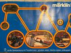 Märklin Startset 1 - Compleet en klaar voor gebruik!, Wisselstroom, Ophalen of Verzenden, Analoog, Märklin