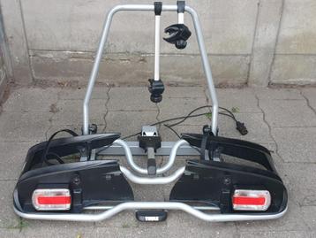 Fietsendrager Thule EP 916 Voor 2 E-bike's Kantelbaar beschikbaar voor biedingen