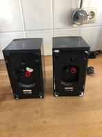 Muziekboxen Energy, Overige merken, Front, Rear of Stereo speakers, Gebruikt, Ophalen of Verzenden