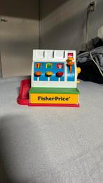 Speelgoed kassa (zonder munten), Kinderen en Baby's, Speelgoed | Fisher-Price, Ophalen, Gebruikt, Overige typen