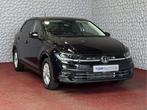 Volkswagen Polo 1.0 TSI 116PK STYLE IQ LED/LED GRILL C, 12 maanden, Stof, Gebruikt, Zwart