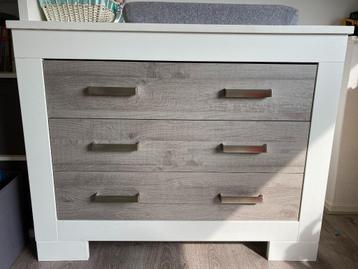 Complete Kinderkamer TWF Lucca beschikbaar voor biedingen