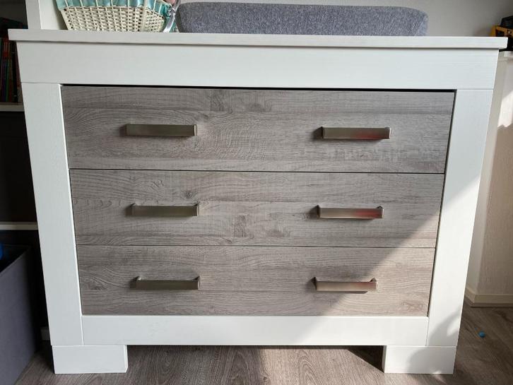 Complete Kinderkamer TWF Lucca, Kinderen en Baby's, Kinderkamer | Complete kinderkamers, Gebruikt, Jongetje of Meisje, Ophalen