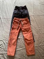 Drie lange broeken (fijn voor smallere kindjes) maat 92, Ophalen of Verzenden, Zo goed als nieuw, Jongen, Broek