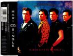 CD Single - Golden Earring – Making Love To Yourself, Maxi-single, Ophalen of Verzenden, Zo goed als nieuw, 1 single