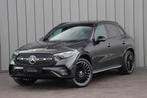 Mercedes-Benz GLC 300 AMG 4-Matic Aut9 258PK | Head-up | Key, Automaat, 12 maanden, Gebruikt, Zwart