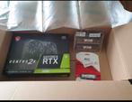 MSI GeForce RTX 3060 VENTUS 2X 12G OC grafische kaart, Nieuw, PCI-Express 4, GDDR6, Ophalen of Verzenden