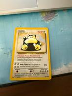 Snorlax - Pokemon kaart - Legendairy Collection 64/110, Ophalen of Verzenden, Zo goed als nieuw, Losse kaart