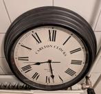 Te koop Carlton Clocks Klok, Ophalen, Zo goed als nieuw, Wandklok