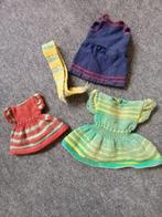 poppenkleertjes, Ophalen of Verzenden, Babypop