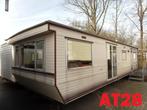 Prima Muller stacaravan met 2 slaapkamers te koop, Caravans en Kamperen, Stacaravans, Tot en met 4